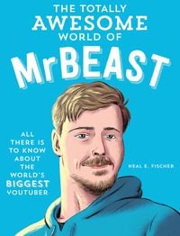 Produktbild: The Totally Awesome World of MrBeast