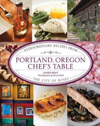 Produktbild: Wolf, L: Portland, Oregon Chef's Table