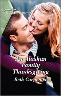 Produktbild: An Alaskan Family Thanksgiving