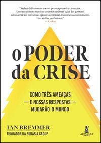 Produktbild: O poder da crise