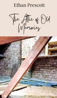Produktbild: The Attic of Old Memories