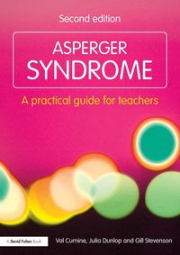 Produktbild: Asperger Syndrome