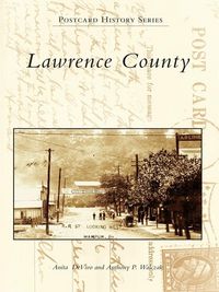 Produktbild: Lawrence County