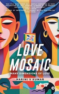 Produktbild: Love Mosaic