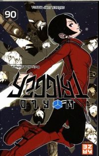 Produktbild: World Trigger. Tome 6