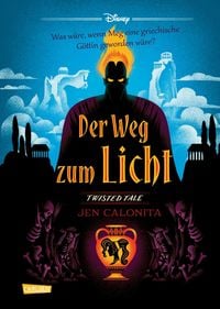 Produktbild: Disney. Twisted Tales: Der Weg zum Licht (Hercules)