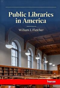 Produktbild: Public Libraries in America
