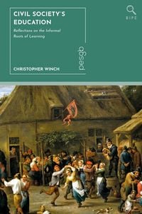Produktbild: Civil Society's Education