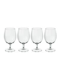 Produktbild: Villeroy & Boch La Divina Wasserkelch, Set 4tlg.
