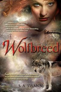 Produktbild: Wolfbreed