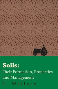 Produktbild: Soils