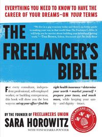 Produktbild: Freelancers Bible