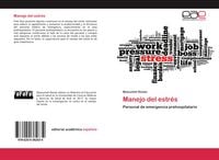 Produktbild: Manejo del estr&eacute;s