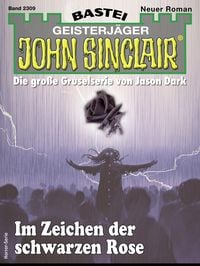 Produktbild: John Sinclair 2309