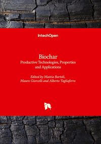 Produktbild: Biochar