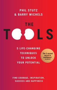 Produktbild: Stutz, P: The Tools