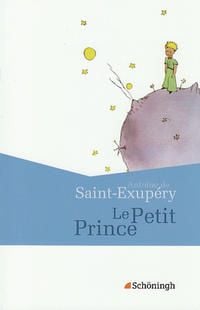 Produktbild: Le Petit Prince