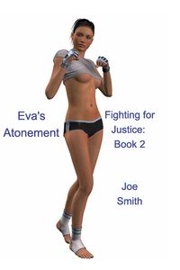 Produktbild: Eva's Atonement
