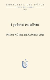 Produktbild: I pebrot escalivat