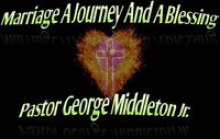 Produktbild: Marriage A Journey and a Blessing