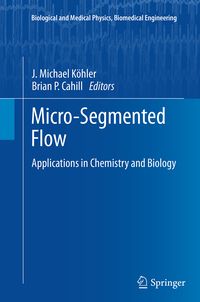 Produktbild: Micro-Segmented Flow