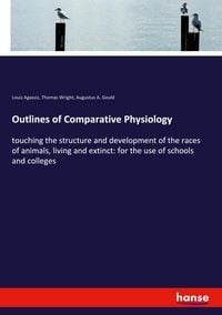 Produktbild: Outlines of Comparative Physiology