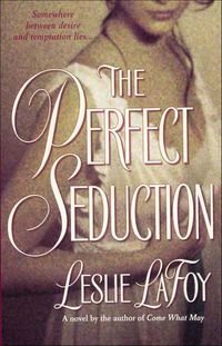 Produktbild: The Perfect Seduction