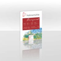 Produktbild: Hahnem&uuml;hle Papier Burgund, 24 x 32 cm, 250 g/m&sup2;