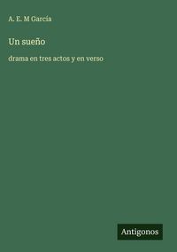Produktbild: Un sue&ntilde;o