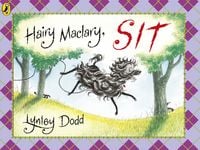 Produktbild: Hairy Maclary, Sit