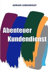 Produktbild: Abenteuer Kundendienst