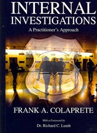 Produktbild: Internal Investigations