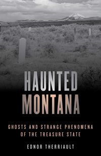 Produktbild: Haunted Montana