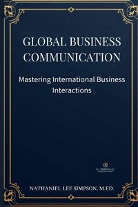 Produktbild: Global Business Communication
