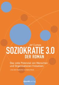 Produktbild: Soziokratie 3.0 &ndash; Der Roman