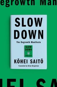 Produktbild: Slow Down