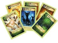 Bild vom Artikel Alderac - Lovecraft Letter, deutsche Ausgabe vom Autor Seiji Kanai