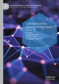 Produktbild: Cyberhate in the Context of Migrations