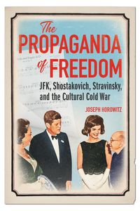 Produktbild: Propaganda of Freedom