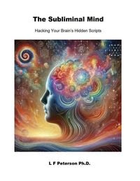 Produktbild: The Subliminal Mind