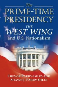 Produktbild: The Prime-Time Presidency