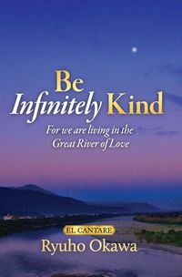 Produktbild: Be Infinitely Kind