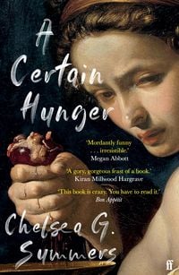 Produktbild: A Certain Hunger