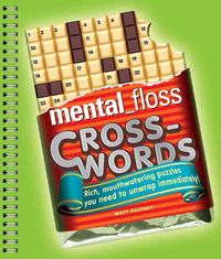 Produktbild: Mental_floss Crosswords