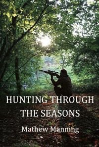 Produktbild: Air Rifle Hunting Through the Seasons