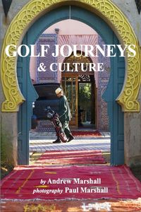 Produktbild: Golf Journeys & Culture
