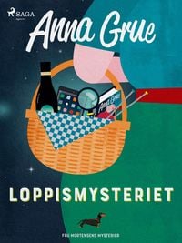 Produktbild: Loppismysteriet