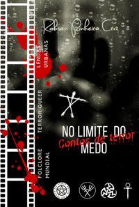 Produktbild: Contos De Terror