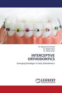 Produktbild: Interceptive Orthodontics