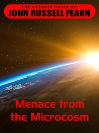 Produktbild: Menace from the Microcosm